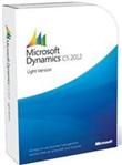 Microsoft Dynamics C5 2012 Light