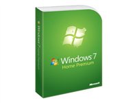 Windows 7 Home Premium