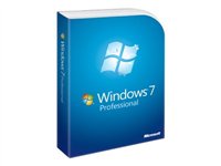 Windows 7 Professional