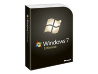 Windows 7 Ultimate