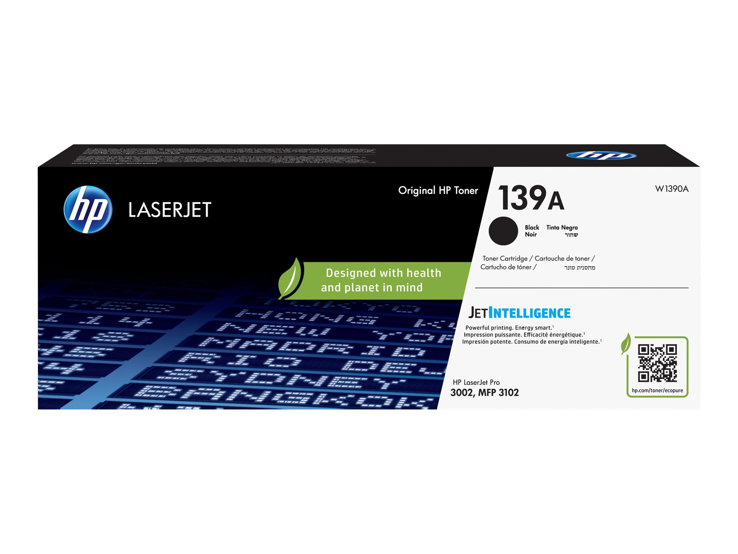 Toner HP W1390A